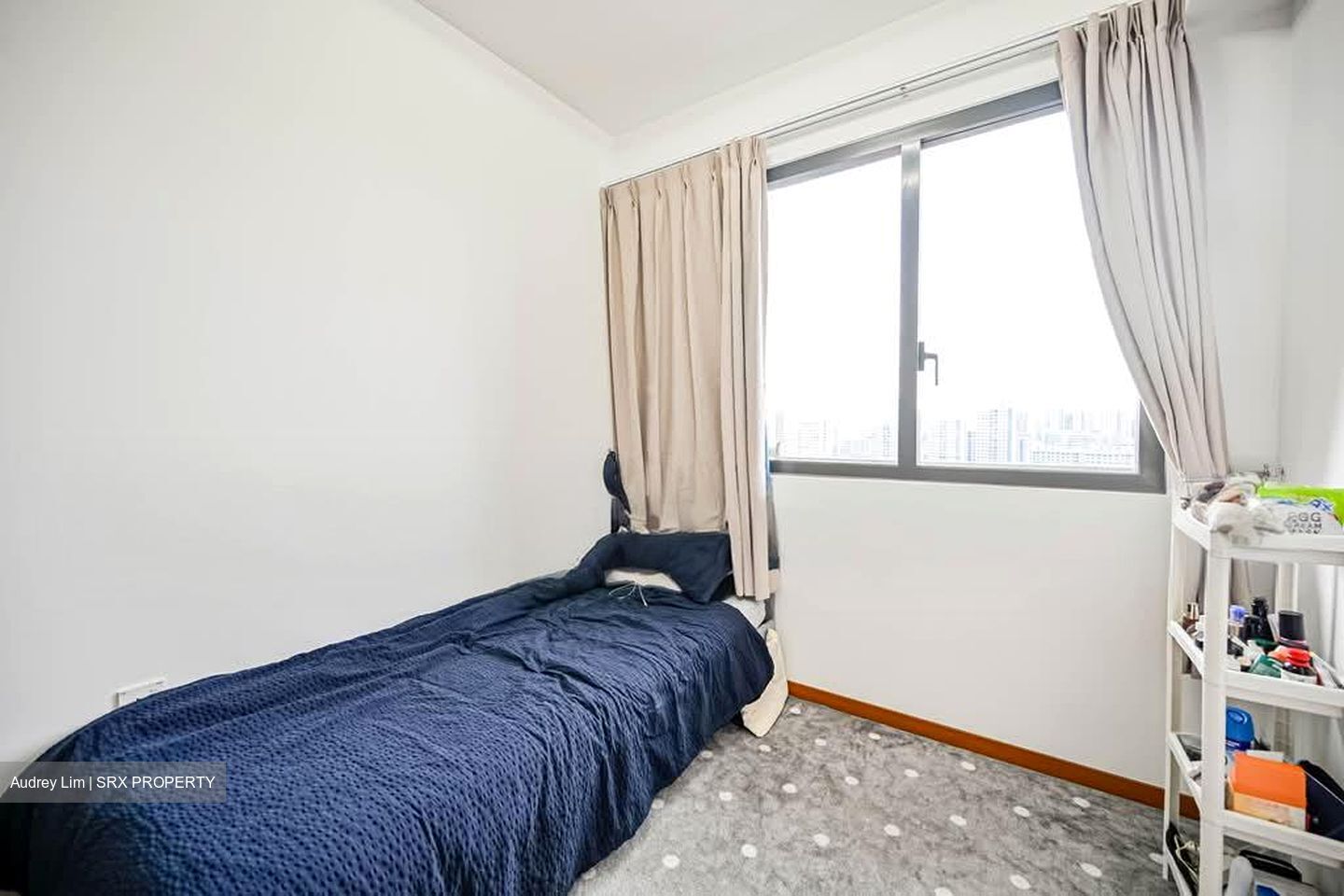 Stirling Residences (D3), Apartment #601390351